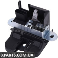 Замок багажника Bapmic BF0113690001 (аналог 5M0827505E)