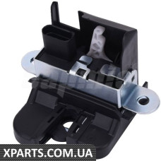 Замок багажника Bapmic BF0113690001 (аналог 5M0827505E)