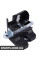 Замок багажника Bapmic BF0113690001 (аналог 5M0827505E)