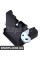 Замок багажника Bapmic BF0113690001 (аналог 5M0827505E)