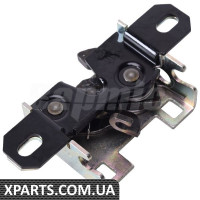 Trunk Lock Catch