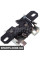 Trunk Lock Catch