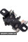 Trunk Lock Catch
