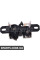 Trunk Lock Catch