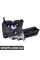 BF0114240001 Bapmic Електродвигун переднього склоочисника