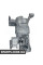 BF0114700002 Bapmic Замок капота