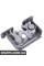 BF0114700005 Bapmic Замок капота