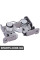 BF0114700005 Bapmic Замок капота