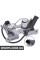 BF0114700006 Bapmic Замок капота