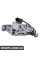 BF0114700006 Bapmic Замок капота