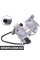 BF0114700006 Bapmic Замок капота