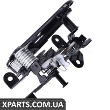 BF0114700007 Bapmic Замок капота