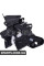 BF0114700007 Bapmic Замок капота