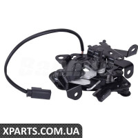 BF0114700008 Bapmic Замок капота