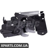 BF0114700011 Bapmic Замок капота