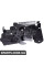 BF0114700011 Bapmic Замок капота