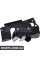 BF0114700011 Bapmic Замок капота