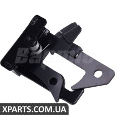BF0114700012 Bapmic Замок капота