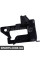 BF0114700016 Bapmic Замок капота