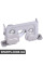 BF0114700021 Bapmic Замок капота