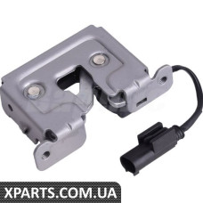 BF0114700022 Bapmic Замок капота