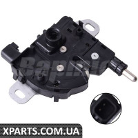 BF0114700027 Bapmic Замок капота