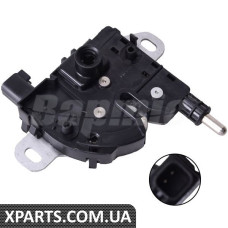 BF0114700027 Bapmic Замок капота