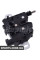 BF0114700027 Bapmic Замок капота