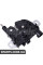 BF0114700027 Bapmic Замок капота