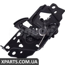BF0114700028 Bapmic Замок капота