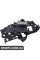 BF0114700028 Bapmic Замок капота