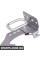 BF0114710007 Bapmic Капюшон