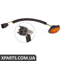 Wheel Fender Signal Light Wheel Fender Signal Light