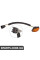Wheel Fender Signal Light Wheel Fender Signal Light