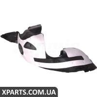 BF0115930008 Bapmic Кришка картера переднього колеса