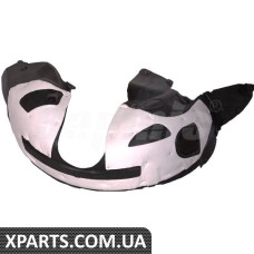 BF0115930009 Bapmic Кришка картера переднього колеса