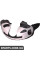 BF0115930009 Bapmic Кришка картера переднього колеса