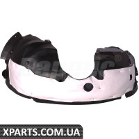 BF0115930011 Bapmic Кришка картера переднього колеса