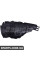 Передній підкрилок Bapmic BF0115930013 (аналог A2056903401)
