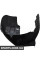 BF0115930022 Bapmic Кришка картера переднього колеса