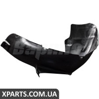 BF0115930023 Bapmic Кришка картера переднього колеса