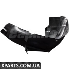 BF0115930023 Bapmic Кришка картера переднього колеса