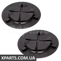 BF0115940006 Bapmic Передня кришка повітроводу