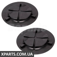 BF0115940006 Bapmic Передня кришка повітроводу