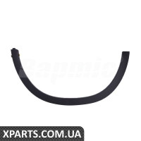 Накладка арки заднего колеса Cover Bapmic BF0116000005 (аналог A1568851200)