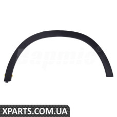 Накладка арки заднього колеса Cover Bapmic BF0116000006 (аналог A1568851300)