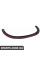 Накладка арки заднього колеса Cover Bapmic BF0116000006 (аналог A1568851300)