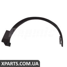 BF0116000010 Bapmic Кришка арки переднього колеса
