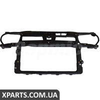 Radiator Frame