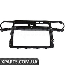 Radiator Frame